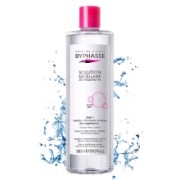蓓昂斯（BYPHASSE） 西班牙进口蓓昂丝 四效合一卸妆水 眼唇卸妆 500ml 单瓶装