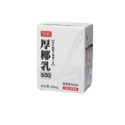 菲诺 厚椰乳 1L