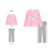 Souhait水孩儿女童休闲套装