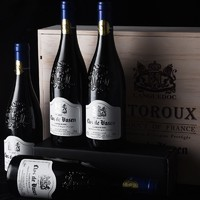 菲特瓦 朗格多克法定产区 干红葡萄酒 750ml*6瓶