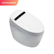 Raysgem锐吉一体智能马桶A1智能标准版