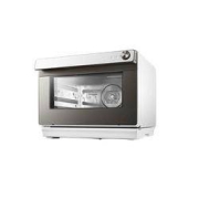 PLUS会员：Panasonic 松下 NU-SC350 蒸烤箱 2649元 包邮（双重优惠）