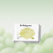 plus会员、京喜app：babycare 婴儿棉柔巾 80片