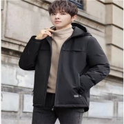 SNOWFLYING 雪中飞X101455543FW5019   男士羽绒服