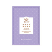香缇时光 蜜桃茉莉组合花茶 15g