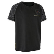 DECATHLON 迪卡侬 FF100 儿童运动T恤