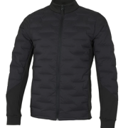 国内4000元！Arc'teryx 始祖鸟 KOLE DOWN 21年冬新款男士750蓬鹅绒立领羽绒夹克 27804  含税直邮到手￥1570.94
