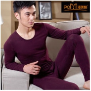 pomogo 潘美格 7799 男士秋衣裤