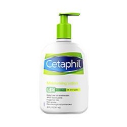 PLUS会员：Cetaphil丝塔芙牛油果润肤乳591ml
