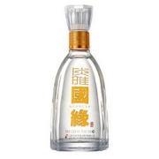 88VIP：今世缘淡雅国缘42%vol浓香型白酒500ml