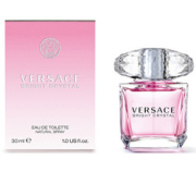 VERSACE范思哲经典晶钻女士淡香水EDT