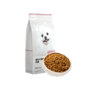 YANXUAN 网易严选 小型全犬通用粮 2kg