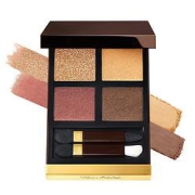 20点开始：TOMFORD 汤姆·福特 幻魅四色眼影盘 #2 6LEOPARDSUN 9g