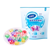 漫花 洗衣凝珠 20颗