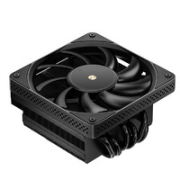 JONSBO 乔思伯 HX6200D ITX下压式散热器 （无光版）