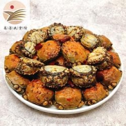 PLUS会员：funongtang富侬堂香辣蟹公母混搭300g*3盒