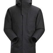 国内8598元！Arc'teryx 始祖鸟 Therme Parka 男士GTX防水派克羽绒服  到手￥3570.35