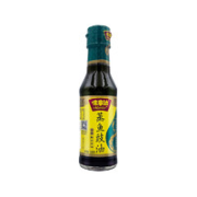 凑单！味事达 特级蒸鱼 酱油 150ml