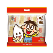 Want Want 旺旺 某东JOY 雪饼仙贝组合装 618g