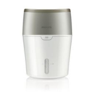 PHILIPS飞利浦HU4803/00加湿器白色+金色