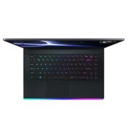 MSI微星强袭GE6615.6英寸游戏本（i7-11800H、16GB、1TB、RTX3060）
