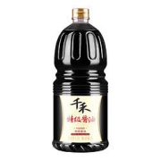 有券的上：千禾特级头道生抽1.8L