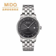 28日0点：MIDO美度贝伦赛丽系列男士自动机械表M8600.4.13.1