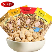 【拍3件】多口味古法龙岩花生120g*3