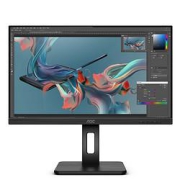 6日0点：AOC冠捷U27P2C27英寸显示器（3840×2160、60Hz、109%sRGB）