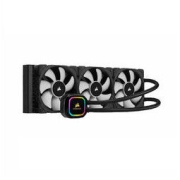 USCORSAIR 美商海盗船 iCUE H150i RGB PRO XT 360mm 一体式水冷散热器