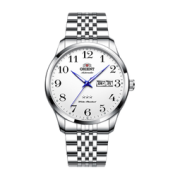 ORIENT 东方表 42毫米自动上链腕表 RA-AB0002S0BD