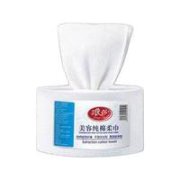 Langsha 浪莎 棉柔巾 1卷42张（20*20cm）