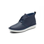 14日10点：Clarks其乐261459427男士短靴