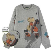 16日10点：Semir 森马 男士毛衣 10D9821107915