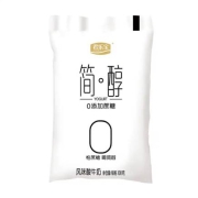 JUNLEBAO 君乐宝 简醇酸牛奶 100g＊10袋