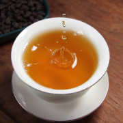 博鳌亚洲论坛茶礼供应商，尚南堂 兰贵人茶人参乌龙茶 120g