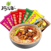 稻花香 过桥米线 酸辣牛肉味 3包