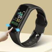 KUMIBand6智能手环