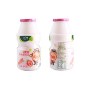 馋大狮 原味乳酸菌 100ml*6瓶*3件