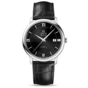 OMEGA 欧米茄 De Ville碟飞系列 39.5毫米自动上链腕表 424.13.40.20.01.001