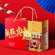臻味 坚果礼盒