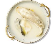 ZHONGYANGFISHWORLD中洋鱼天下河豚鱼净重150g