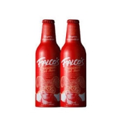 Falcos 珐酷 巴伐利亚小麦啤酒 355ml*2瓶
