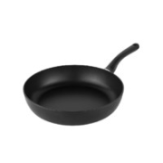 Fissler 菲仕乐 黑骑士 不粘煎锅 26cm