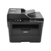 brother 兄弟 DCP-7190DW 黑白激光无线一体机