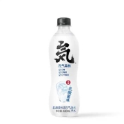 PLUS会员、临期品：元气森林 苏打气泡水 无糖饮料 乳酸菌 480ml＊12瓶