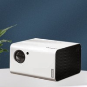 Lenovo 联想 AIR H3S 智能投影仪