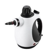 BEIQI BEAR 贝奇熊 B-002 手持蒸汽清洁器 白色