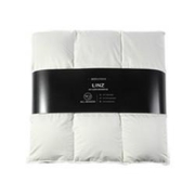 20点开始：SIDANDA诗丹娜被芯羽毛被冬被羽毛绒220*240cm（2300g）