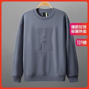 Semir森马男士卫衣10C9521116157